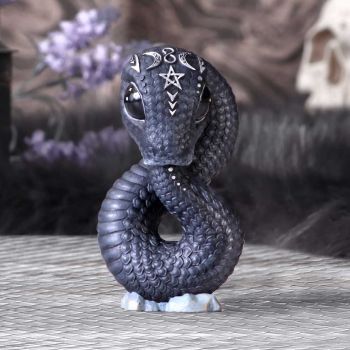 Schlangen Figur - Ouroboros Cult Cuties